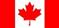 >Canada Canadian Flag<