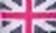 >Flag of England (British Flag) home for Hassan Ahmed Rasheed (Paul) and Ashruf Rasheed (Robert)<